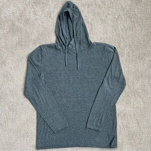 H&M Charcoal Hoodie